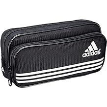 adidas federmäppchen schwarz|Suchergebnis Auf Amazon.de Für: Adidas Federmäppchen.